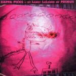 Frank Zappa picks by Lalonde