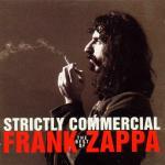 Strictly Commercial - CD Audio di Frank Zappa