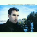 The Swimming Hour - CD Audio di Andrew Bird,Bowl of Fire