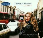 Timbre - CD Audio di Sophie B. Hawkins
