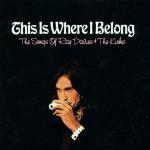 This is where I belong. The Songs of Ray Davies & the Kinks - CD Audio