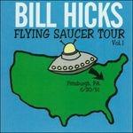 Flying Saucer Tour vol.1