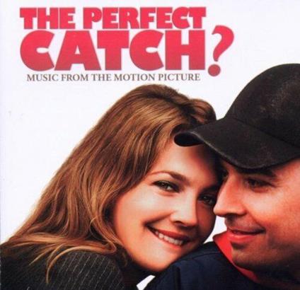 Perfect Catch (Colonna Sonora) - CD Audio