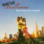 Mad Hot Ballroom (Colonna sonora)