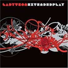 Extended Play Cd+Dvd - CD Audio + DVD di Ladytron