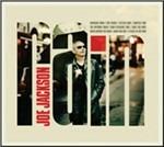 Rain - CD Audio + DVD di Joe Jackson