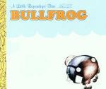 A Little Ropeadope Disc - CD Audio di Bullfrog