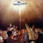 The Better Button - CD Audio di Mink Lungs