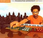 The Philadelpia Experiment Remixed - CD Audio di Uri Caine,Pat Martino,Christian McBride,Ahmir Thompson