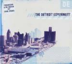 The Detroit Experiment - CD Audio di Detroit Experiment