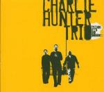 Friends Seen and Unseen - CD Audio di Charlie Hunter