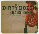 Funeral for a Friend - CD Audio di Dirty Dozen Brass Band