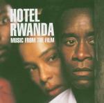 Hotel Rwanda (Colonna sonora)