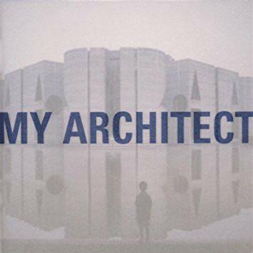 My Architect (Colonna sonora) - CD Audio
