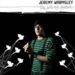 The Art of Fiction - CD Audio di Jeremy Warmsley