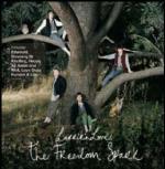 The Freedom Spark - CD Audio di Larrikin Love