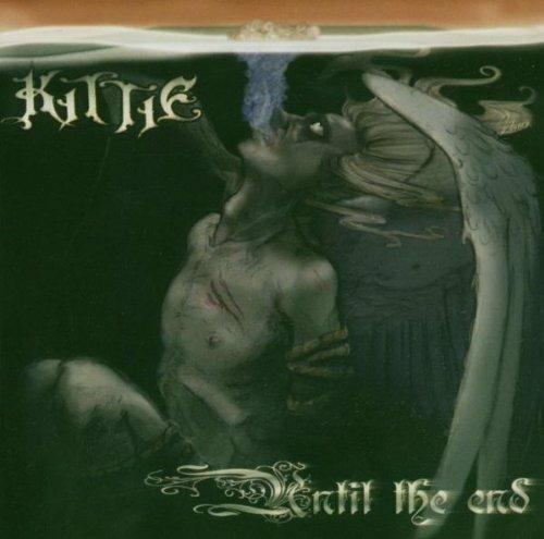 Until The End - CD Audio di Kittie