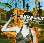 Palm Trees & Power Lines - CD Audio di Sugarcult