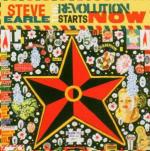 The Revolution Starts Now - CD Audio di Steve Earle