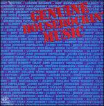 Genuine Houserockin' 1 - CD Audio