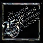 Alligator 25th Anniversary Collection