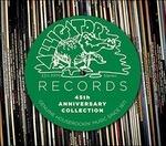 Alligator Records. 45th Anniversary Collection - CD Audio