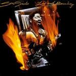 Live and Burning - CD Audio di Son Seals