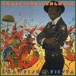 Crawfish Fiesta - CD Audio di Professor Longhair