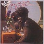 From the Heart of a Woman - CD Audio di Koko Taylor
