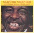 I'm Here - CD Audio di Clifton Chenier