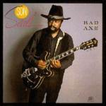 Bad Axe - CD Audio di Son Seals