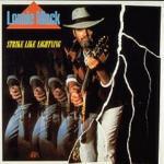 Strike Like Lightning - Vinile LP di Lonnie Mack