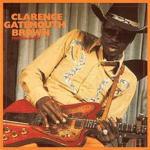 Pressure Cooker - CD Audio di Clarence Gatemouth Brown
