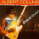 Cold Snap - CD Audio di Albert Collins