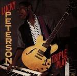 Triple Play - CD Audio di Lucky Peterson