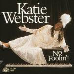 No Foolin' - CD Audio di Katie Webster