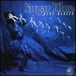 Blue Blazes