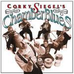 Chamber Blues - CD Audio di Corky Siegel