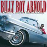 Eldorado Cadillac - CD Audio di Billy Boy Arnold