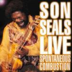 Spontaneous Combustion - CD Audio di Son Seals