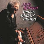 Music Makin' Mama - CD Audio di Ann Rabson