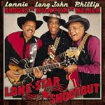 Lone Star Shootout - CD Audio di Lonnie Brooks