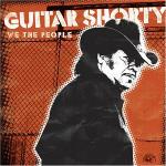 We the People - CD Audio di Guitar Shorty