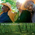 State of Grace - CD Audio di Holmes Brothers