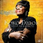 Old School - CD Audio di Koko Taylor