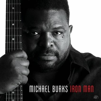 Iron Man - CD Audio di Michael Burks