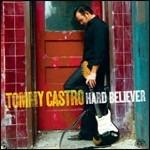Hard Believer - CD Audio di Tommy Castro