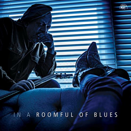 In a Roomful of Blues - CD Audio di Roomful of Blues