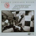 Living Chicago Blues vol.2 - CD Audio