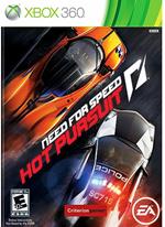 Electronic Arts Need for Speed Hot Pursuit Xbox 360